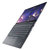 联想ThinkPad X1 Yoga 11代酷睿i7 14英寸轻薄笔记本电脑 360°可折叠翻转手写触屏(i7-1165G7 16G 512G)黑第6张高清大图