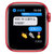 Apple Watch Series 6智能手表 GPS+蜂窝款 40毫米 红色铝金属表壳 红色运动型表带 M06R3CH/A第4张高清大图