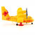 SIKU模型大型灭火水上救援水陆两栖飞机1793第5张高清大图