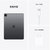 Apple iPad Pro 平板电脑 2021年新款 12.9英寸（256G Wifi版/视网膜屏/MHNH3CH/A） 深空灰色第7张高清大图