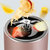 美菱（MeiLing）榨汁机 便携充电式榨汁杯 迷你果汁机 多功能搅拌料理机果汁杯MM-DC0307粉第7张高清大图