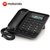 摩托罗拉(Motorola) CT420C 电话机座机固定电话 办公家用 免电池 免提 双接口（计价单位台）(黑色)第2张高清大图