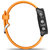 佳明Garmin运动手表forerunner245活力橙 GPS定位 跑步腕表 光电心率 血氧跑步动态第6张高清大图