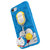 哆啦A梦苹果手机壳挂饰款公仔手机支架iPhone8第4张高清大图