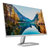 惠普(HP) 防眩光液晶显示器 23.8英寸 全高清IPS 电脑屏幕 超纤薄显示器 (M24fw)第4张高清大图