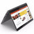 ThinkPad X1 Yoga(0BCD)14.0英寸笔记本电脑 (I7-10710U 16G 1T固态 集显 WQHD 触控屏 office Win10 水雾灰)第5张高清大图