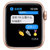 Apple Watch SE 智能手表 GPS款 40毫米金色铝金属表壳 粉砂色运动型表带MYDN2CH/A第7张高清大图