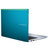 华硕(ASUS)无畏Pro14 14英寸2.8K OLED轻薄笔记本电脑(R7-5800H 16G 512G 高色域 600尼特 90Hz 蓝)第5张高清大图