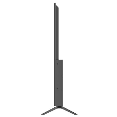 夏普 (SHARP) 50K6A 50英寸4K超清1G+8G安卓智能网络家用平板电视黑色