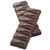 【国美自营】德芙 巧克力排块丝滑牛奶巧克力 43克*12支第5张高清大图