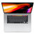 Apple MacBook Pro 16英寸 Touch Bar（六核第九代 Intel Core i9 处理器 16G内存 1T固态）银色 第2张高清大图