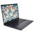 联想ThinkPad E14  11代酷睿i7 14英寸轻薄手提商务笔记本电脑(标配i7-1165G7 8G 512G 独显)黑第6张高清大图