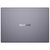 华为MateBook 16 2021款 锐龙版 16英寸笔记本电脑 深空灰 R7-5800H 16G+512G 集显第4张高清大图