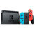 红蓝主机+马力欧卡丁车8新品限量套装 Nintendo Switch 任天堂 国行红蓝主机套装家用体感游戏机掌机第4张高清大图