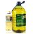 金浩橄榄油5L 茶籽橄榄食用调和油5L+500ml第2张高清大图