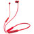 麦博（Microlab）i10 无线蓝牙耳机 入耳式耳机 运动跑步挂颈式 双耳重低音耳塞 男女通用 红色第3张高清大图