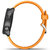 佳明Garmin运动手表forerunner245活力橙 GPS定位 跑步腕表 光电心率 血氧跑步动态第5张高清大图