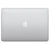Apple MacBook Pro 新款13.3英寸笔记本电脑(MYDA2CH/A M1+8G+256G银)第4张高清大图