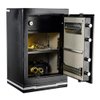 全能(QNN) GTX-6845 电子密码 保险箱（计价单位组）黑色