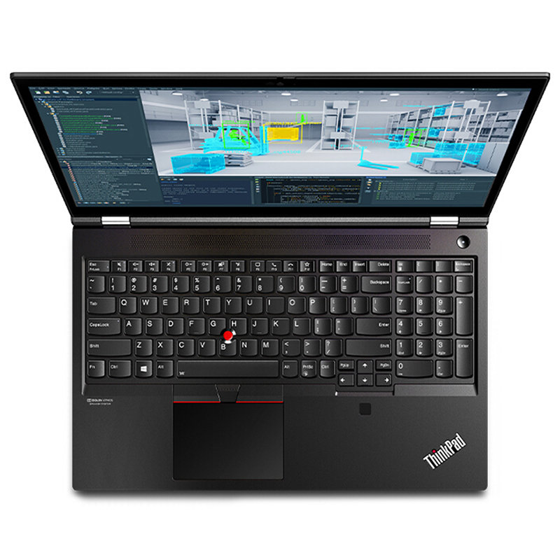联想thinkpadp1509cd英特尔酷睿i7156英寸专业设计师图站移动工作站