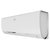 伊莱克斯 大1匹 变频 一级能效 冷暖 壁挂式空调 EAW26VD11EE2 白第2张高清大图
