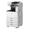 佳能(Canon) iR-ADV DX C3730    双面自动输稿器+四纸盒（轻办公） A3彩色激光数码复印机 (计价单位：台) 白色