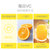 心想（SCISHARE）便携式家用电动橙汁机柠檬橙子榨汁机柳橙机水果料理机享受精致生活 S411第5张高清大图