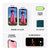 Apple iPhone 13 mini 128G 粉色 移动联通电信 5G手机第6张高清大图