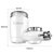 家乐事(Calux)水龙头净水 器 CL-120LT-A01 台式厨房净水机 自来水过滤器 A01 净水器1台第6张高清大图