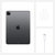 Apple iPad Pro 平板电脑 2020年新款 11英寸 （128G Wifi版/视网膜屏/A12Z芯片/面容ID MY232CH/A）深空灰色第3张高清大图