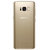 三星(SAMSUNG) Galaxy S8(G9500) 全网通 手机 绮梦金 4G手机第2张高清大图