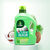 比亚(biva) 2KG 果香 除菌洗衣液 (计价单位：瓶)第4张高清大图