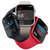 Apple Watch Series 8 GPS款 MNP23CH/A (45毫米星光色铝金属表壳+星光色运动型表带)第5张高清大图