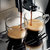 德龙（Delonghi）咖啡机 家用意式全自动 欧洲进口 手动卡布基诺奶泡系统 自动清洁 ECAM23.420.SB第3张高清大图