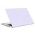 华硕(ASUS) VivoBook15 X 十一代英特尔酷睿i5 15.6英寸轻薄笔记本电脑(i5-1135G7 16G 512G 2G独显)白色第4张高清大图