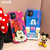 优加（UKA）迪士尼IMD手机保护套iPhone11米奇三原色(送钢化膜一个)第4张高清大图