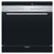 西门子（SIEMENS）洗碗机 10套组合原装进口 嵌入式 6种程序 热交换烘干 加速省时 高温消毒 SC76M640TI 黑色第3张高清大图