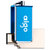 爱国者(aigo) U355-128GB 手机U盘 USB3.1 彩蝶TYPE-C（计价单位：个） 蓝色第5张高清大图