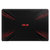华硕(ASUS)飞行堡垒五代FX80GE 火陨 15.6英寸游戏笔记本电脑(i7-8750H 8G 1T+128GSSD GTX1050TI 4G)黑红色第5张高清大图