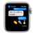 Apple Watch SE 智能手表 GPS+蜂窝款 40毫米 银色铝金属表壳 白色运动型表带MYEF2CH/A第6张高清大图