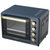九阳（Joyoung） 烤箱家用多功能电烤箱 易操作精准温控 大容量专业烘焙上下独立控温 KX32-V710（蓝）第7张高清大图
