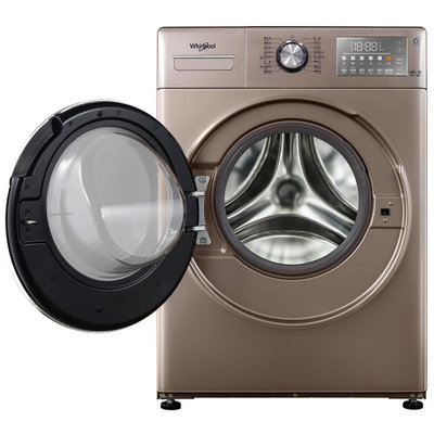 l) WG-F100887BHCIEP 10公斤 滚筒洗衣机 