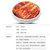 北大壮东北韩式辣白菜450g*4袋 酸辣干脆第4张高清大图