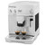 德龙（Delonghi) 意式泵压式全自动咖啡机ESAM03.110.W白色第2张高清大图