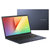 华硕(ASUS)VivoBook14 2020 14英寸四面窄边框轻薄笔记本电脑（i5-10210U 8G 512GSSD MX330 2G）耀夜黑第4张高清大图