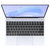 华为笔记本电脑MateBook X 2020款 13英寸 时尚轻薄本 (英特尔十代酷睿i5 16GB 512GB) 3K触控全面屏 冰霜银第2张高清大图