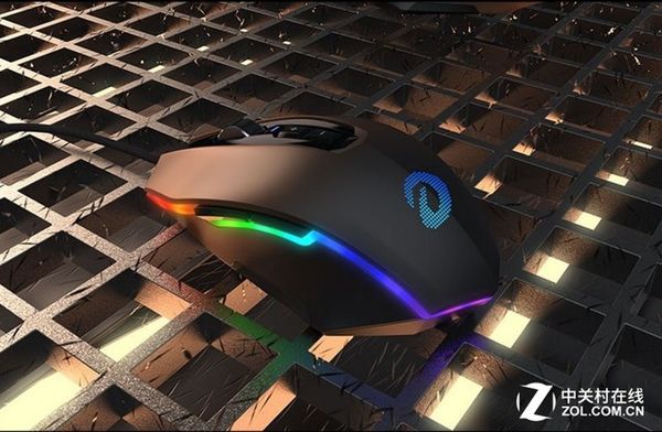 好用不停歇 这些吃鸡鼠标带来畅爽体验