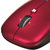 罗技（Logitech）M557（M558）多平台连接蓝牙无线鼠标 红色第5张高清大图