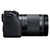 佳能（Canon）EOS M6 Mark II（18-150镜头）黑色微单套机（大变焦一镜走天下 触控翻转LCD）Vlog视频拍摄第3张高清大图