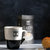 【国美自营】沃欧咖啡（WOW COFFEE）经典拿铁即溶咖啡105g（15g*7条）速溶系列 盒装第4张高清大图